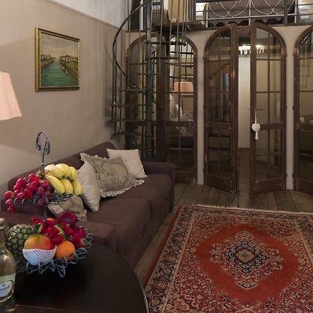 Caterina Residenza Otel Ravenna Dış mekan fotoğraf