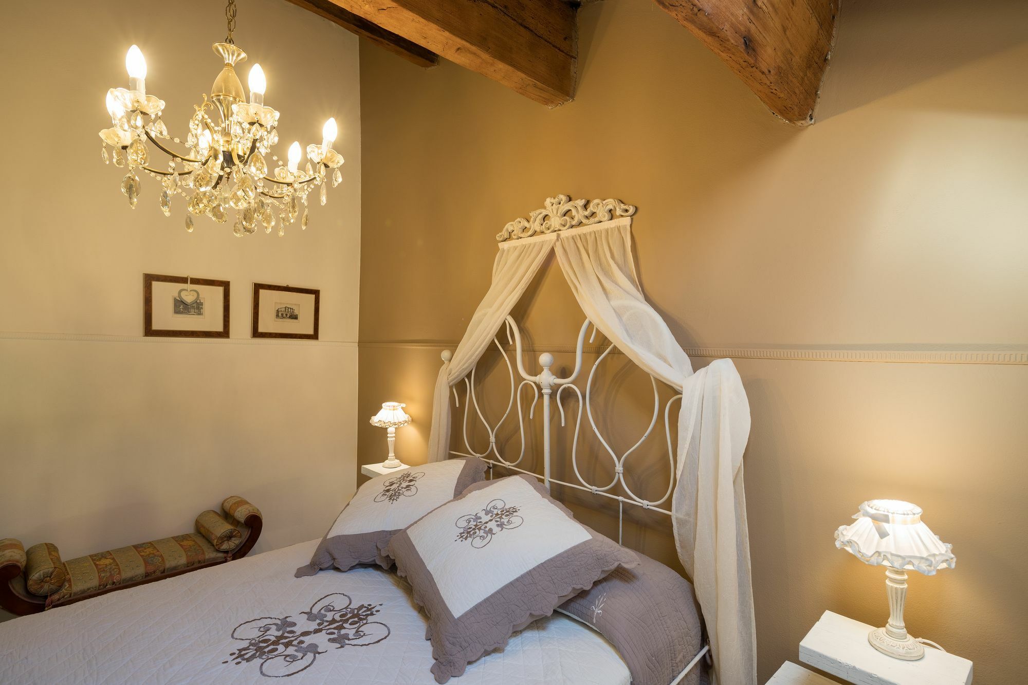 Caterina Residenza Otel Ravenna Dış mekan fotoğraf