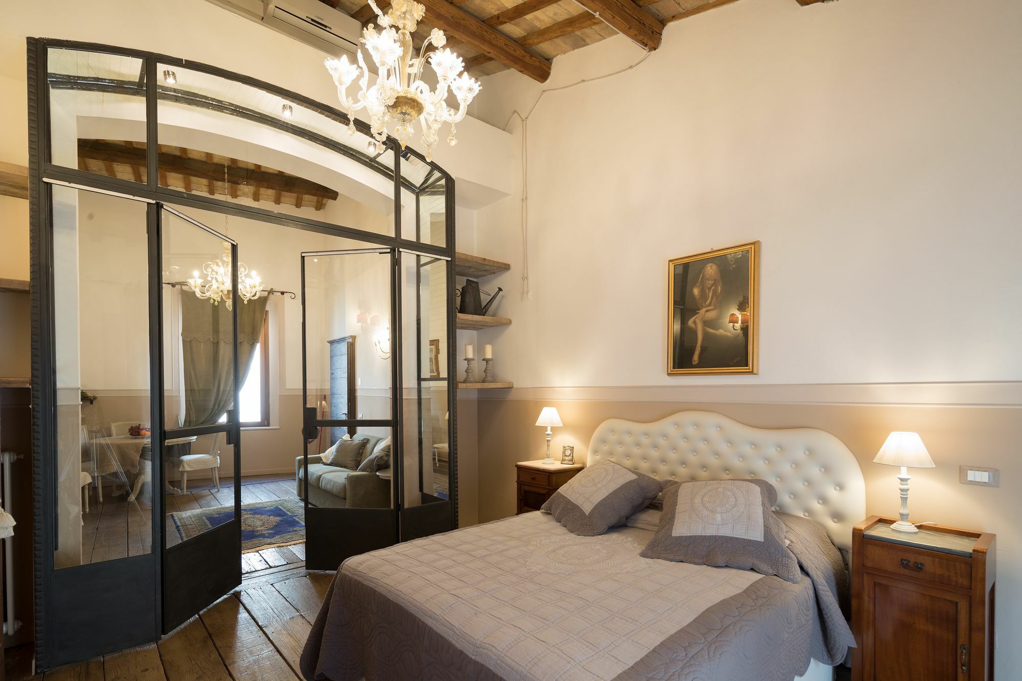 Caterina Residenza Otel Ravenna Dış mekan fotoğraf