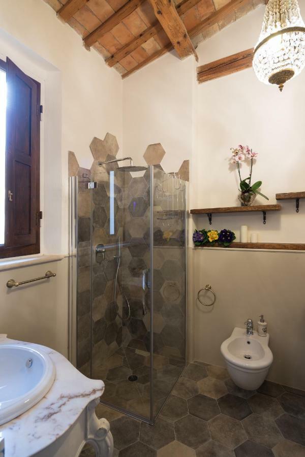 Caterina Residenza Otel Ravenna Dış mekan fotoğraf