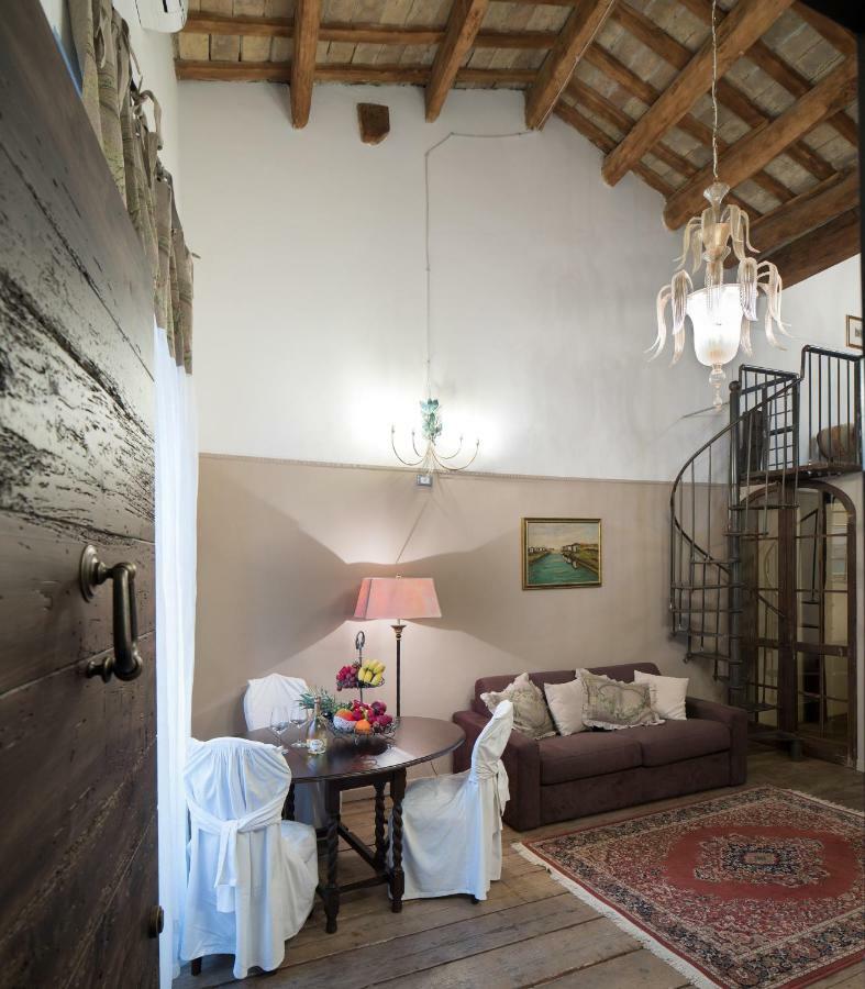 Caterina Residenza Otel Ravenna Dış mekan fotoğraf