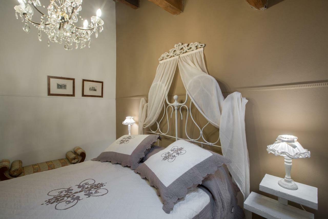 Caterina Residenza Otel Ravenna Dış mekan fotoğraf