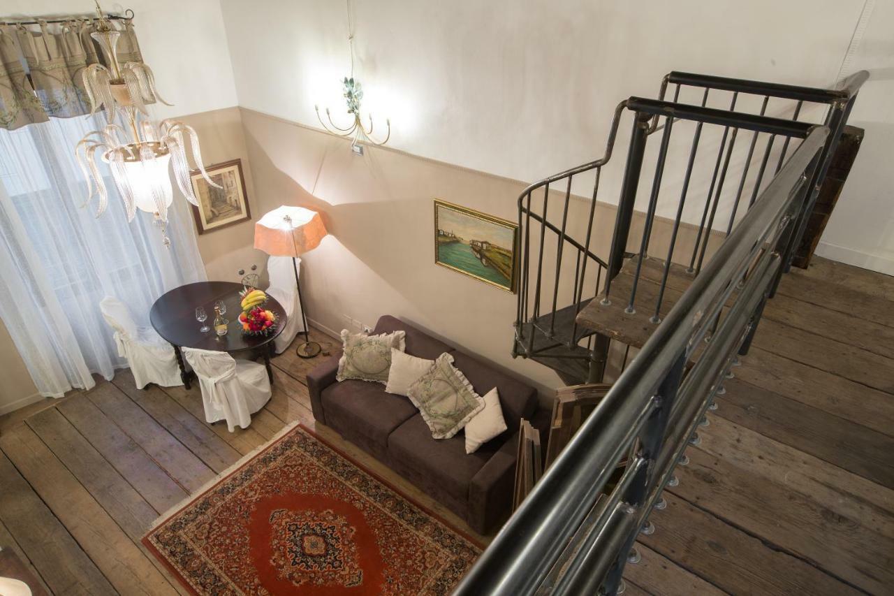 Caterina Residenza Otel Ravenna Dış mekan fotoğraf