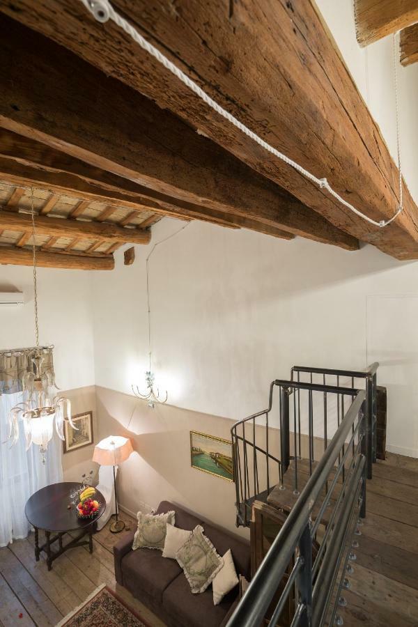 Caterina Residenza Otel Ravenna Dış mekan fotoğraf