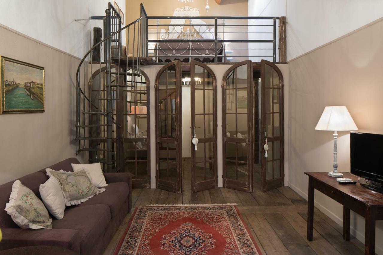 Caterina Residenza Otel Ravenna Dış mekan fotoğraf