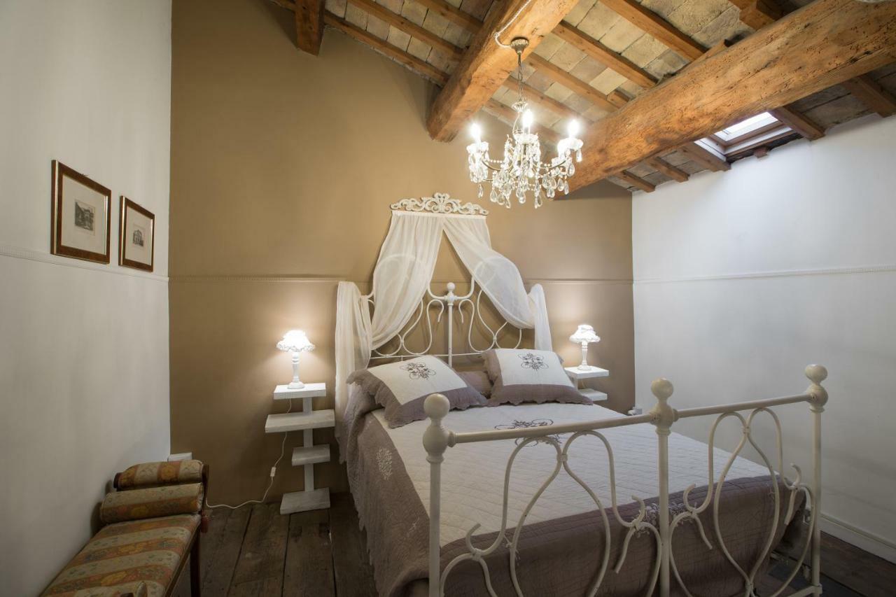 Caterina Residenza Otel Ravenna Dış mekan fotoğraf