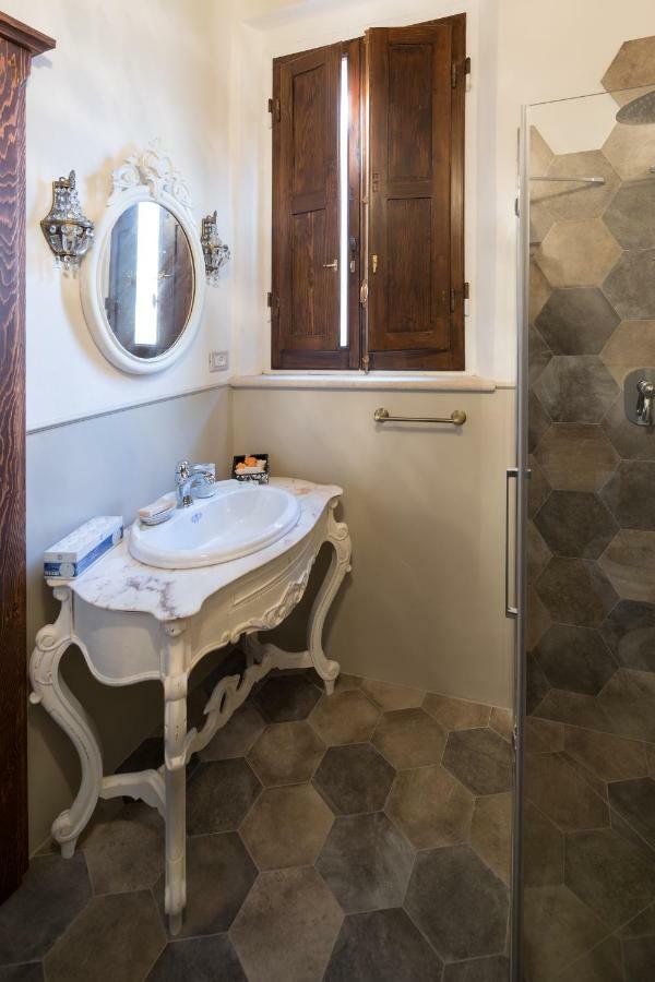 Caterina Residenza Otel Ravenna Dış mekan fotoğraf