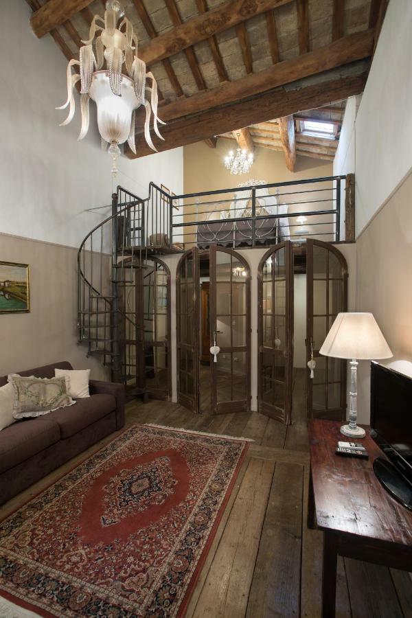 Caterina Residenza Otel Ravenna Dış mekan fotoğraf