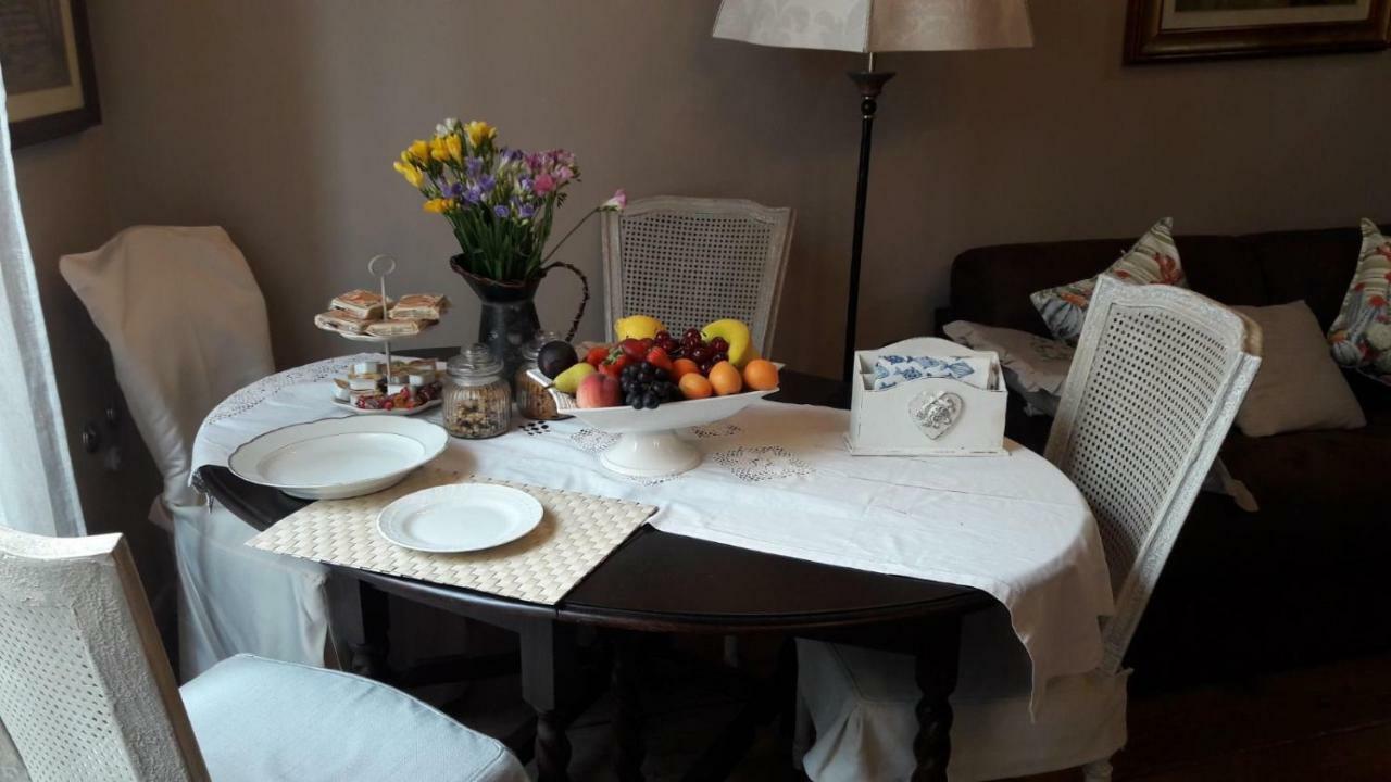 Caterina Residenza Otel Ravenna Dış mekan fotoğraf