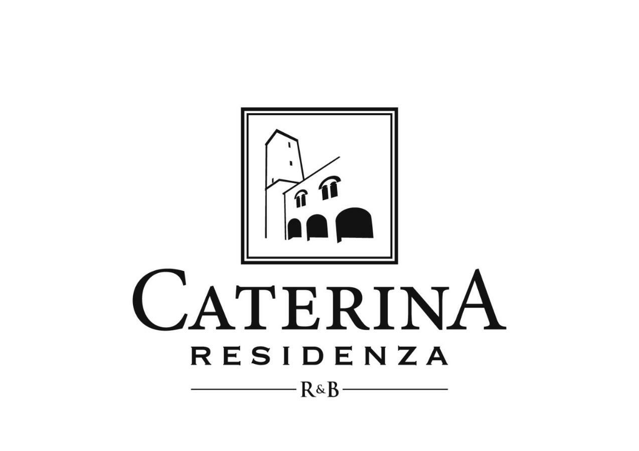 Caterina Residenza Otel Ravenna Dış mekan fotoğraf