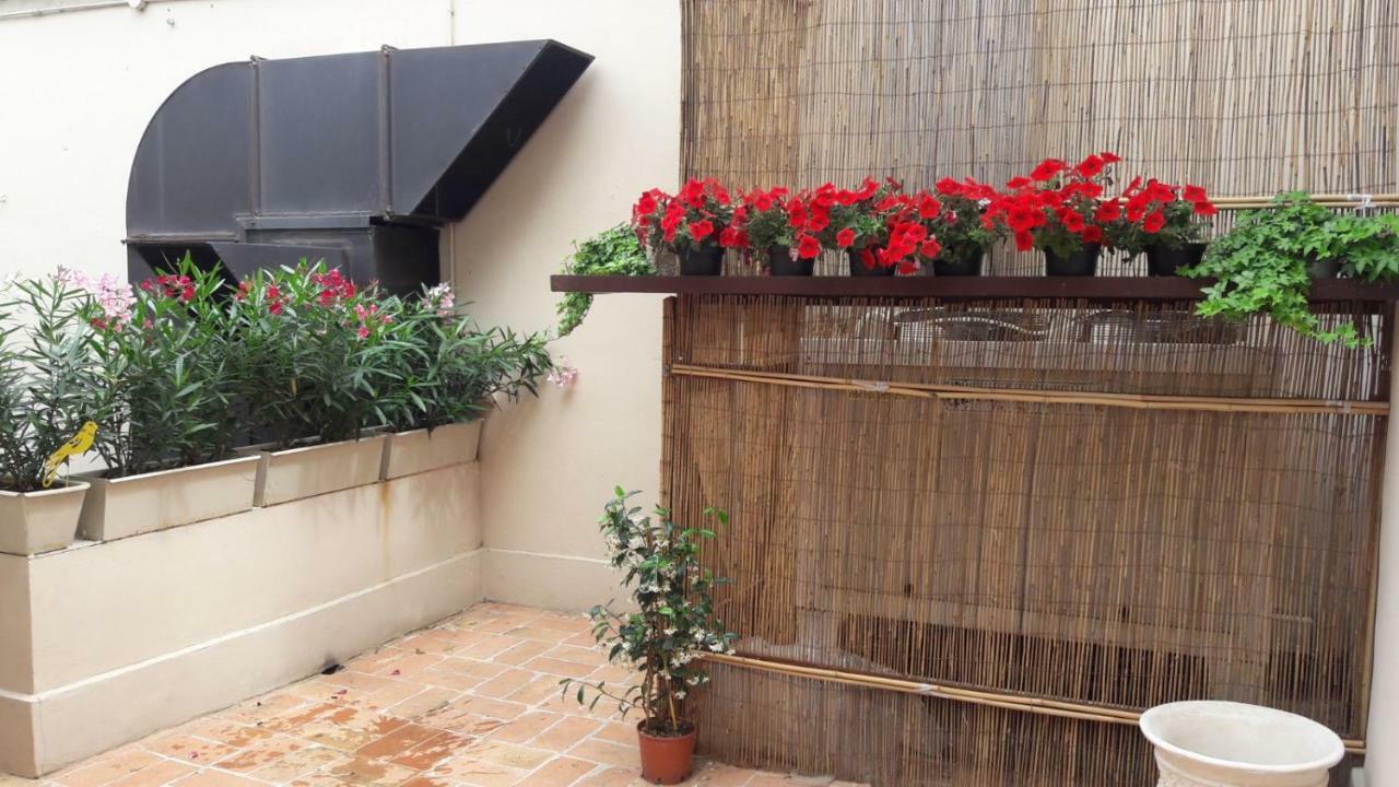 Caterina Residenza Otel Ravenna Dış mekan fotoğraf