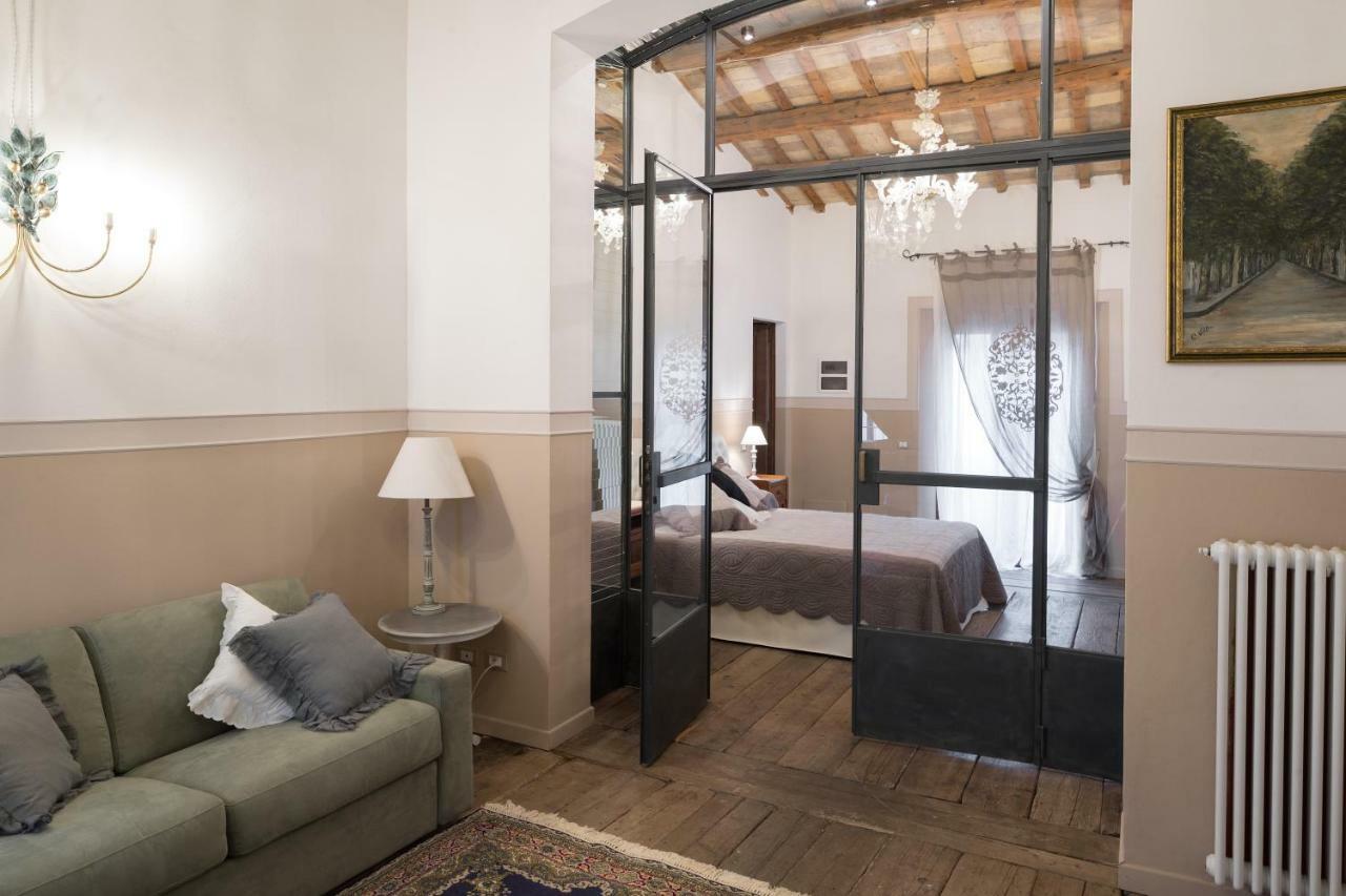 Caterina Residenza Otel Ravenna Dış mekan fotoğraf