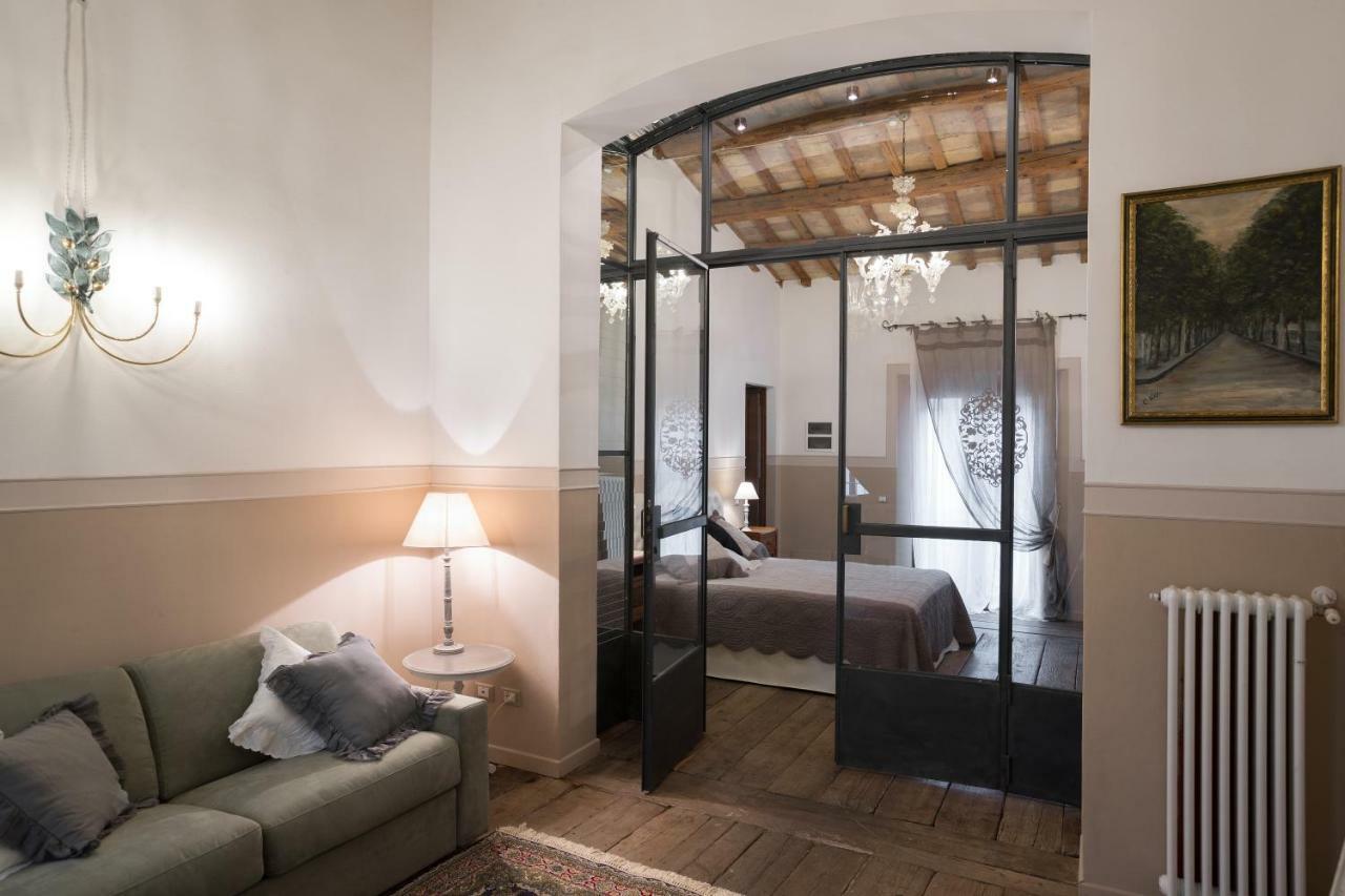 Caterina Residenza Otel Ravenna Dış mekan fotoğraf