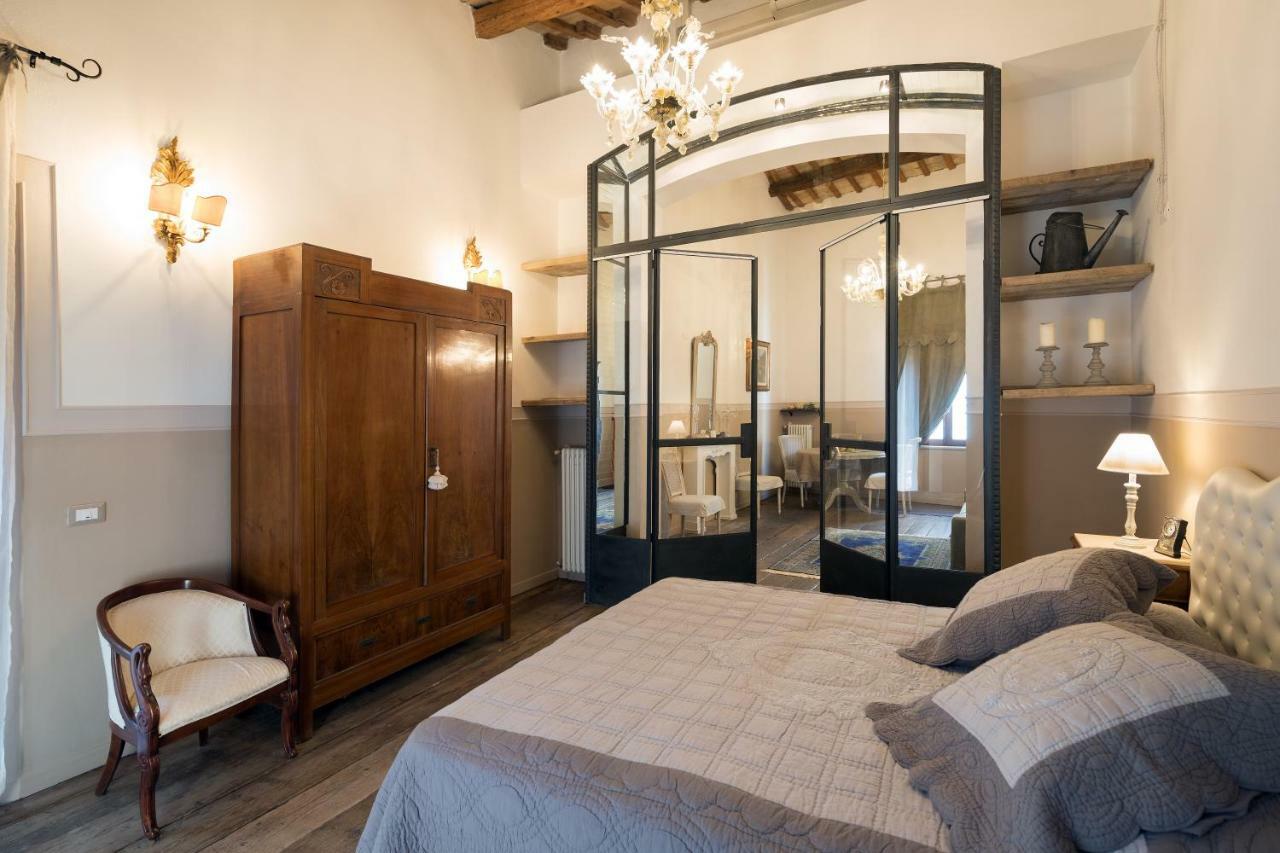 Caterina Residenza Otel Ravenna Dış mekan fotoğraf