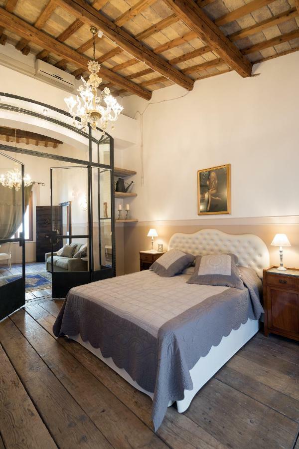 Caterina Residenza Otel Ravenna Dış mekan fotoğraf