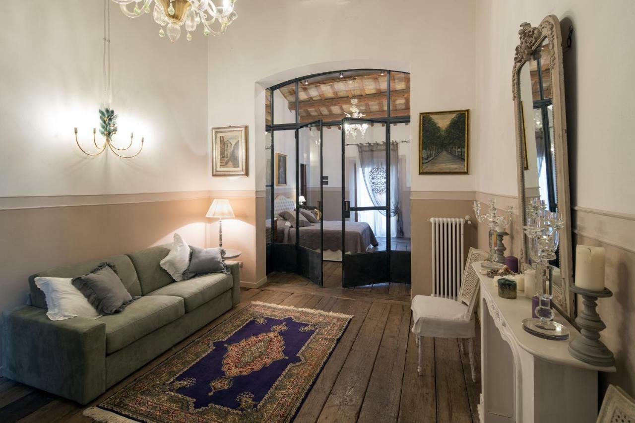 Caterina Residenza Otel Ravenna Dış mekan fotoğraf