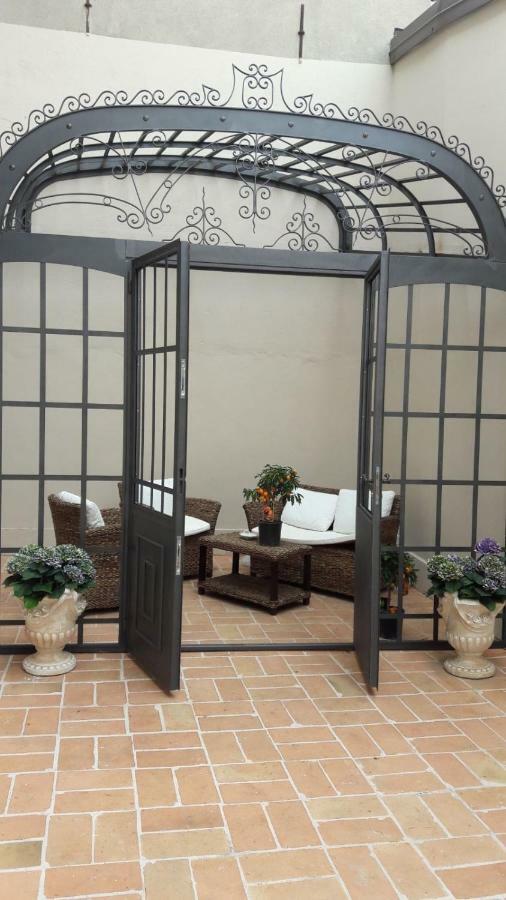 Caterina Residenza Otel Ravenna Dış mekan fotoğraf