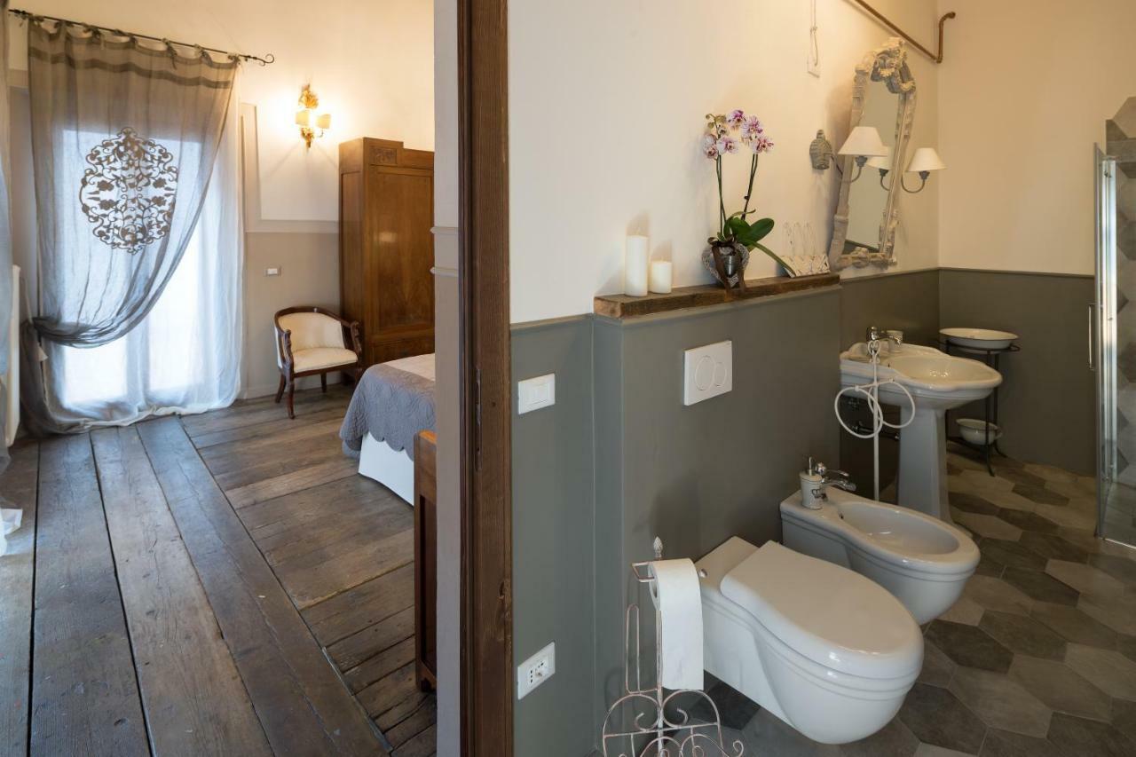 Caterina Residenza Otel Ravenna Dış mekan fotoğraf
