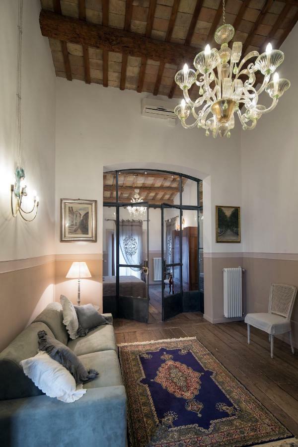 Caterina Residenza Otel Ravenna Dış mekan fotoğraf