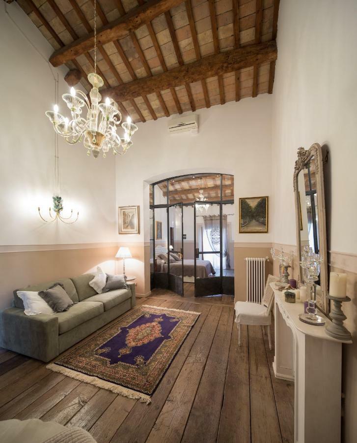 Caterina Residenza Otel Ravenna Dış mekan fotoğraf