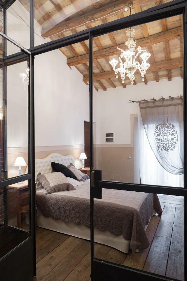 Caterina Residenza Otel Ravenna Dış mekan fotoğraf