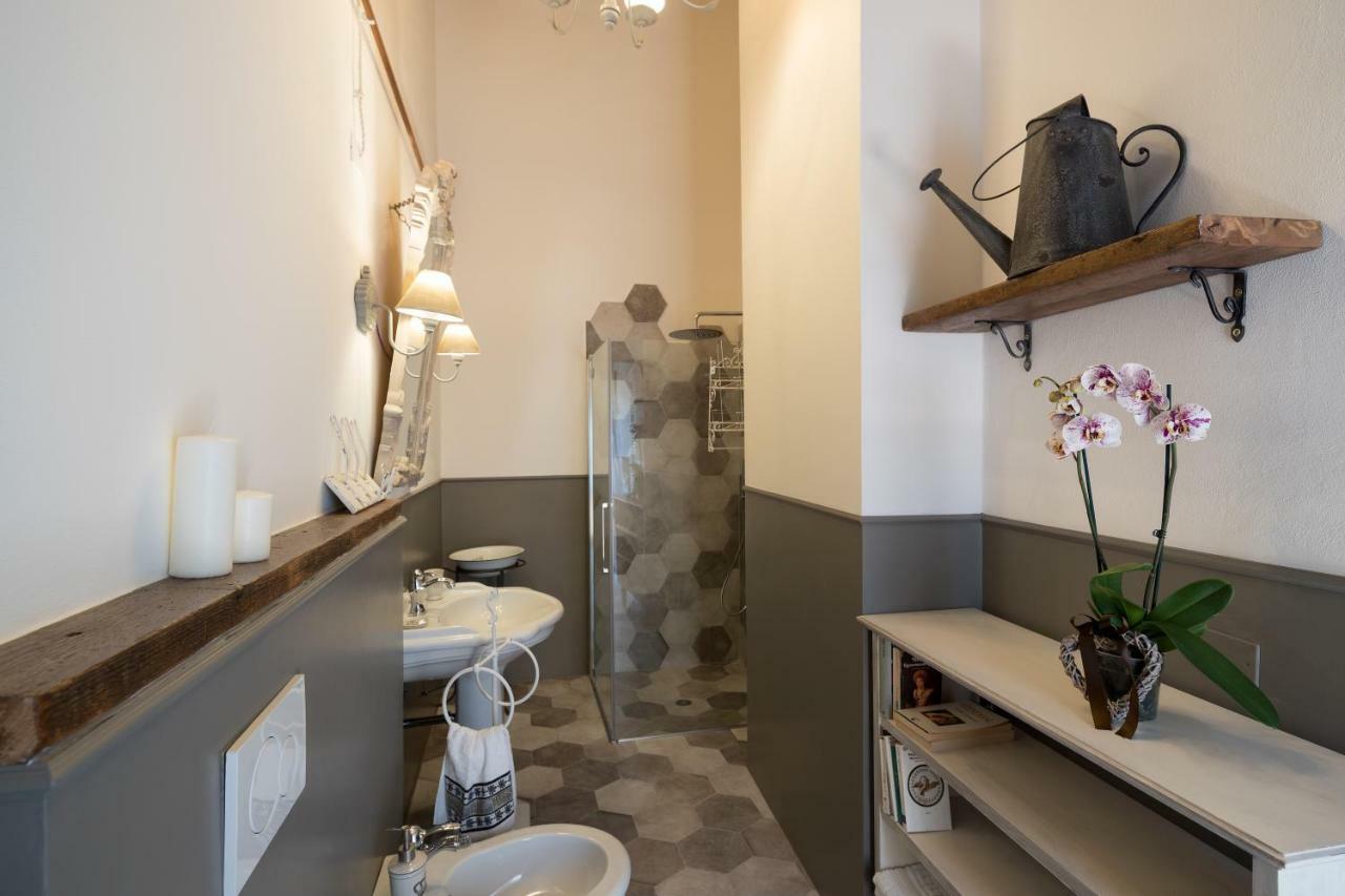Caterina Residenza Otel Ravenna Dış mekan fotoğraf